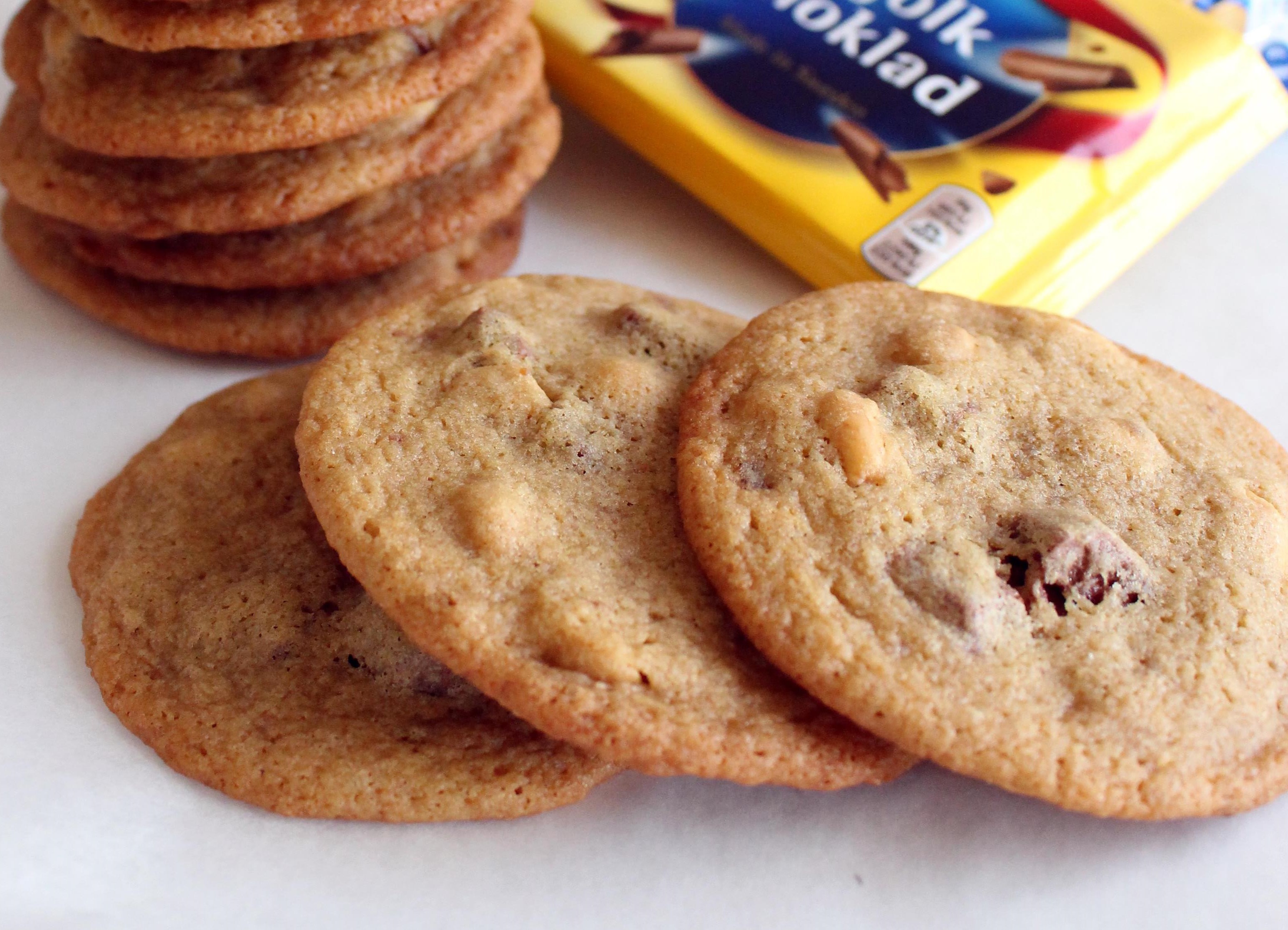 Cookies Marabou